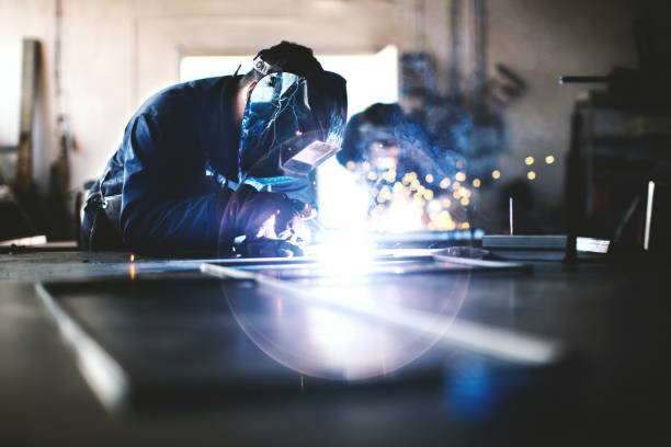 Best Marine and Shipbuilding Welding in Laurel, VA