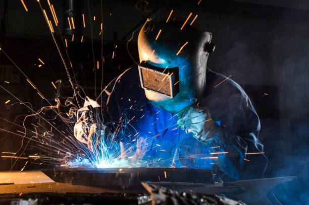 Best Structural Steel Welding in Laurel, VA