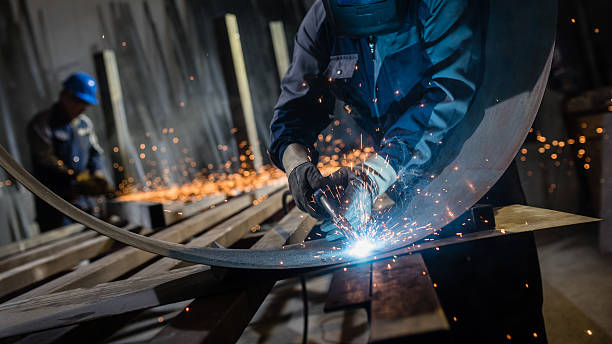 Best Artistic and Custom Metal Fabrication in Laurel, VA