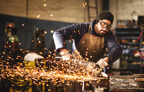Affordable Welder Services in Laurel, VA