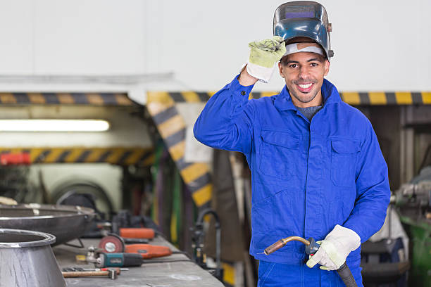 Best Automotive Welding in Laurel, VA