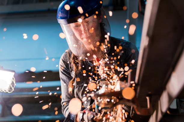 Best Automation and Robotic Welding in Laurel, VA